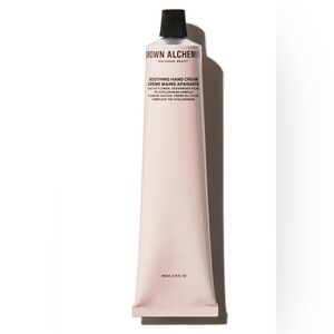 GROWN ALCHEMIST || Soothing Hand Cream - Cedarwood, Lavender, Tangerine ✨NIB✨